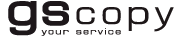 GS Copy logo